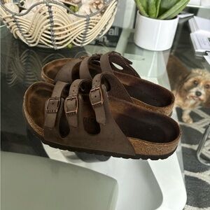 Birkenstock Florida Soft Bed